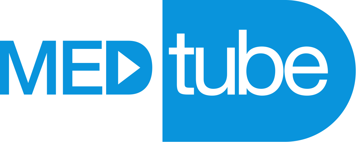 MEDtube logo